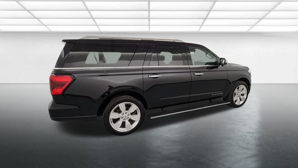 2023 Ford Expedition Max Platinum
