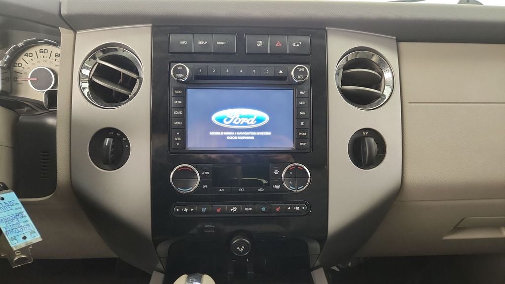 2014 Ford Expedition EL Limited