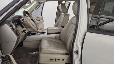 2014 Ford Expedition EL Limited