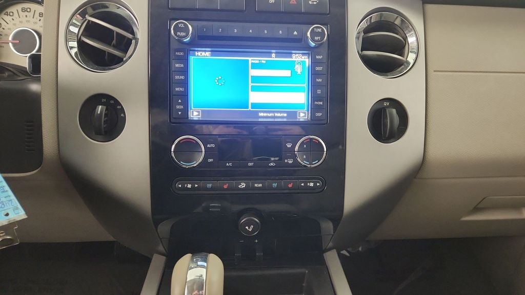 2014 Ford Expedition EL Limited