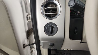 2014 Ford Expedition EL Limited