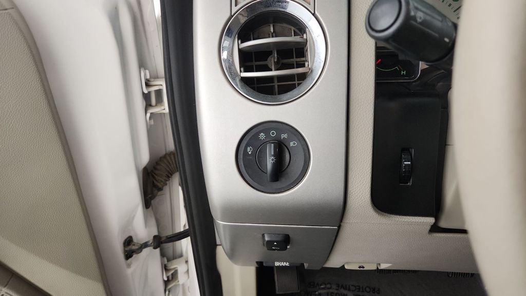 2014 Ford Expedition EL Limited