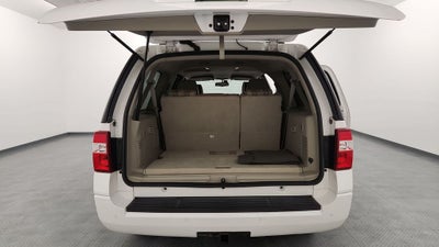 2014 Ford Expedition EL Limited