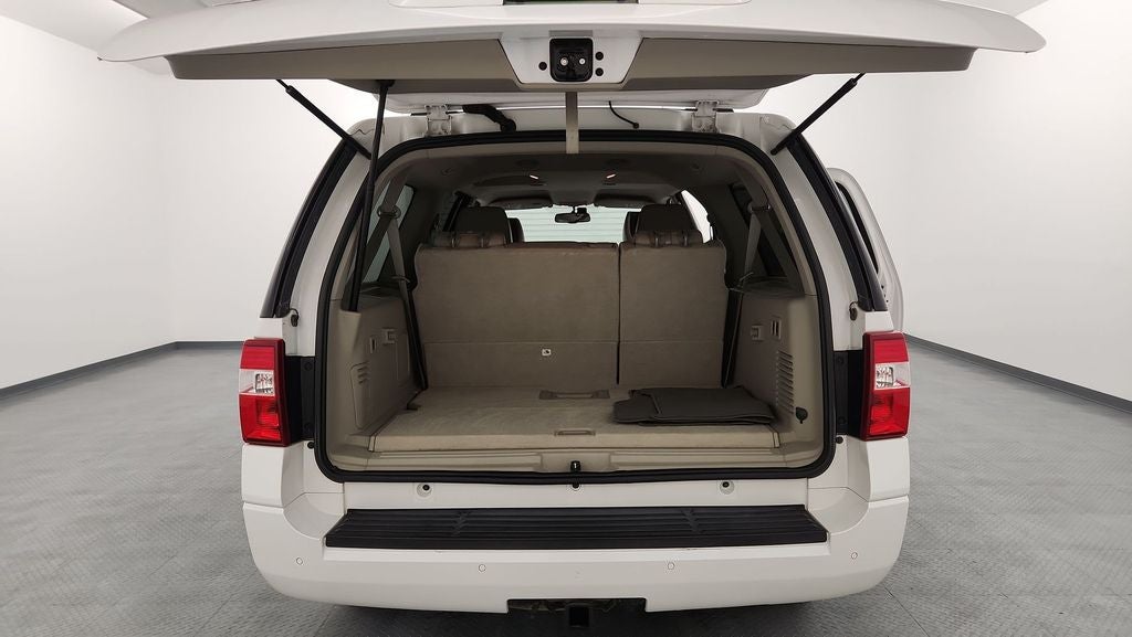 2014 Ford Expedition EL Limited