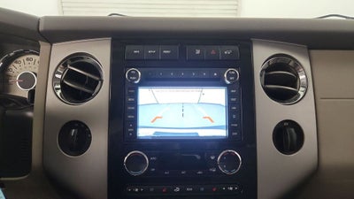 2014 Ford Expedition EL Limited