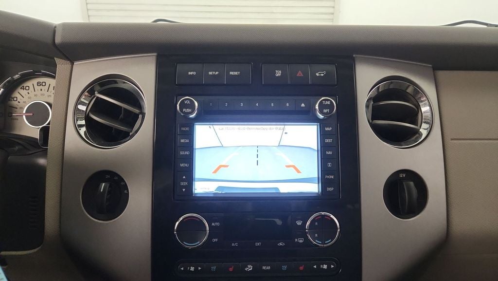 2014 Ford Expedition EL Limited