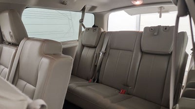 2014 Ford Expedition EL Limited