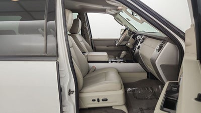 2014 Ford Expedition EL Limited