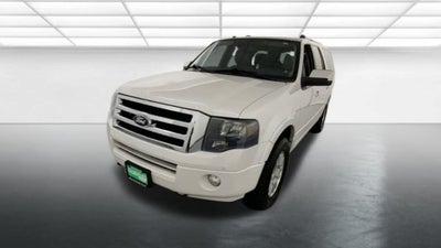 2014 Ford Expedition EL Limited
