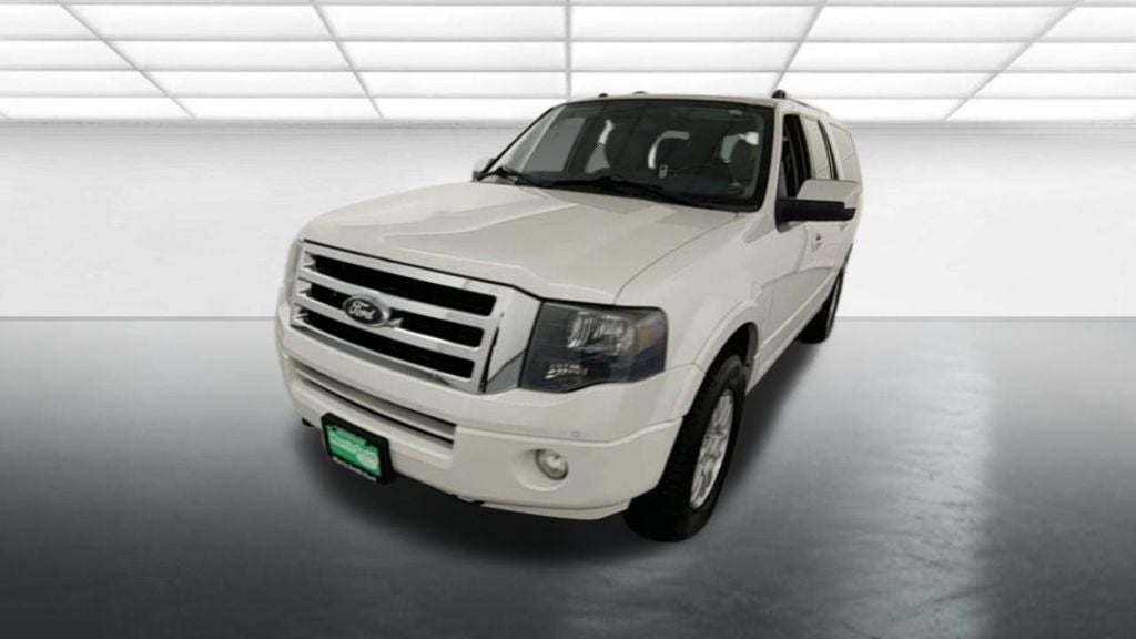 2014 Ford Expedition EL Limited