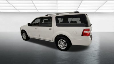 2014 Ford Expedition EL Limited