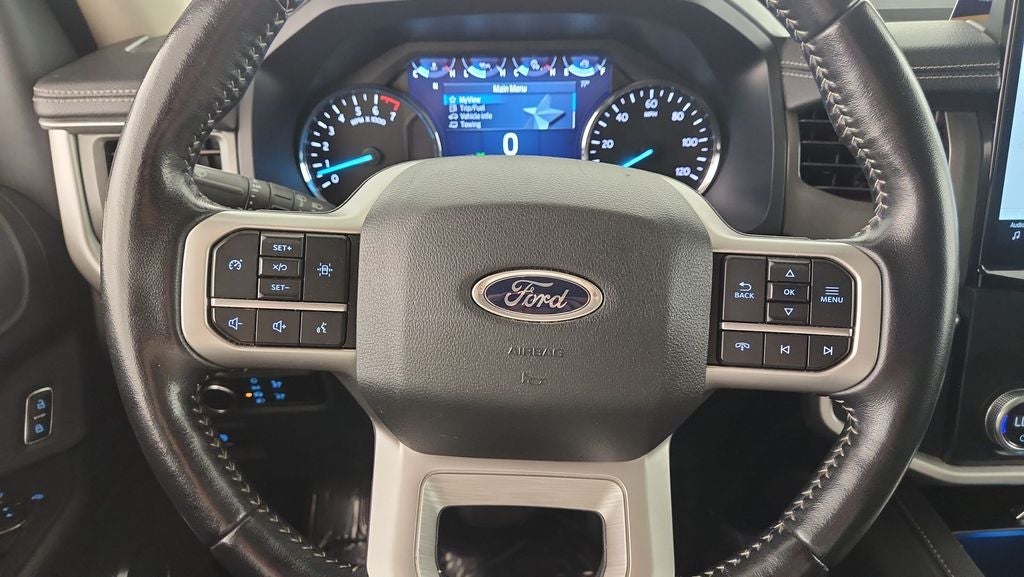 2024 Ford Expedition XLT
