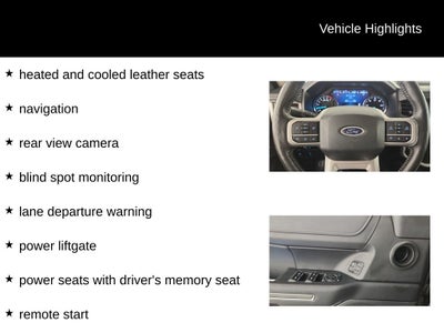 2024 Ford Expedition XLT