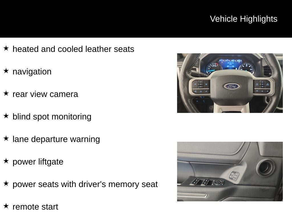 2024 Ford Expedition XLT