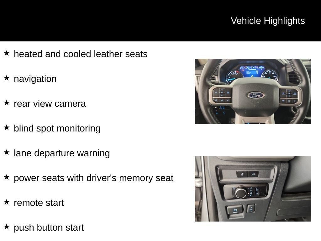 2024 Ford Expedition XLT