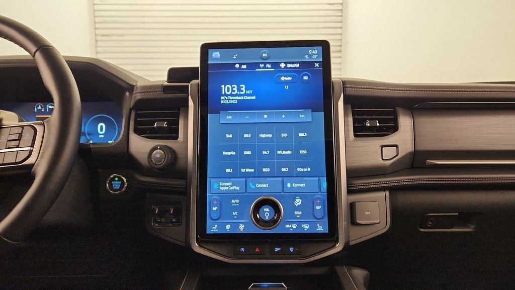 2023 Ford Expedition Platinum