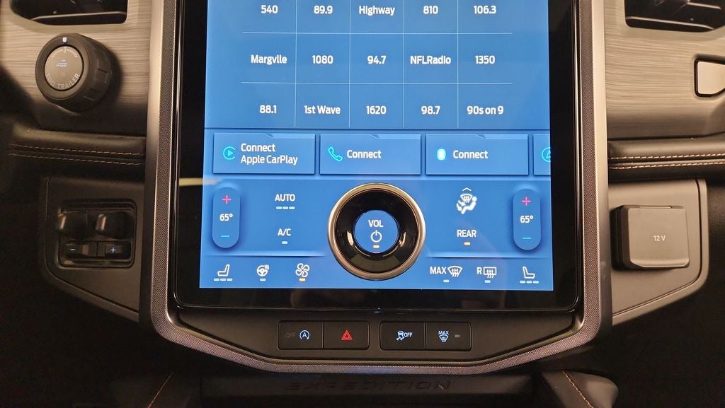 2023 Ford Expedition Platinum