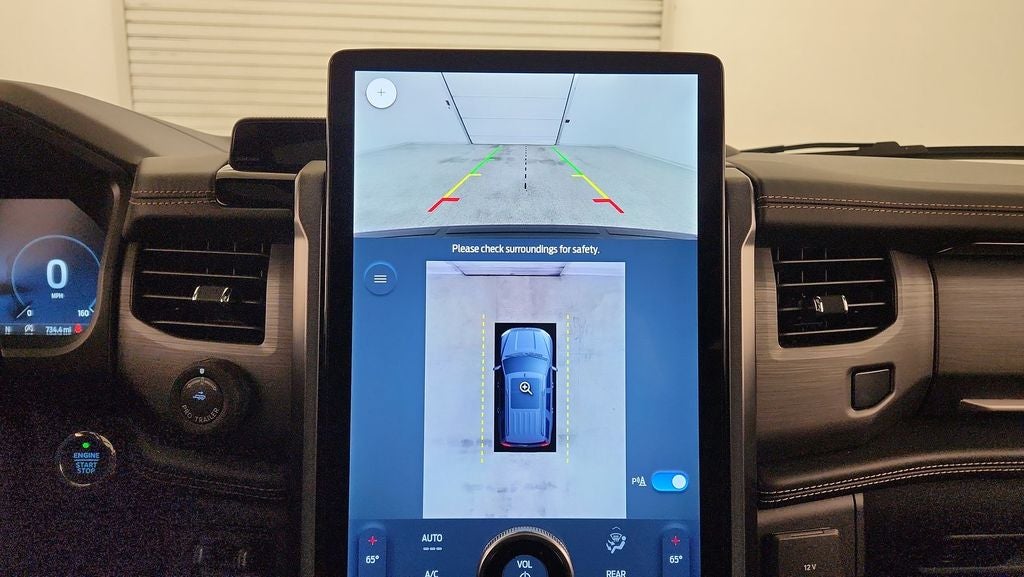 2023 Ford Expedition Platinum