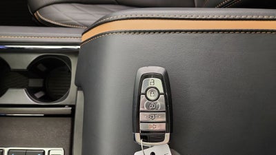 2023 Ford Expedition Platinum