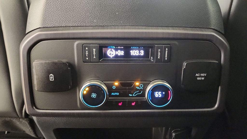 2023 Ford Expedition Platinum