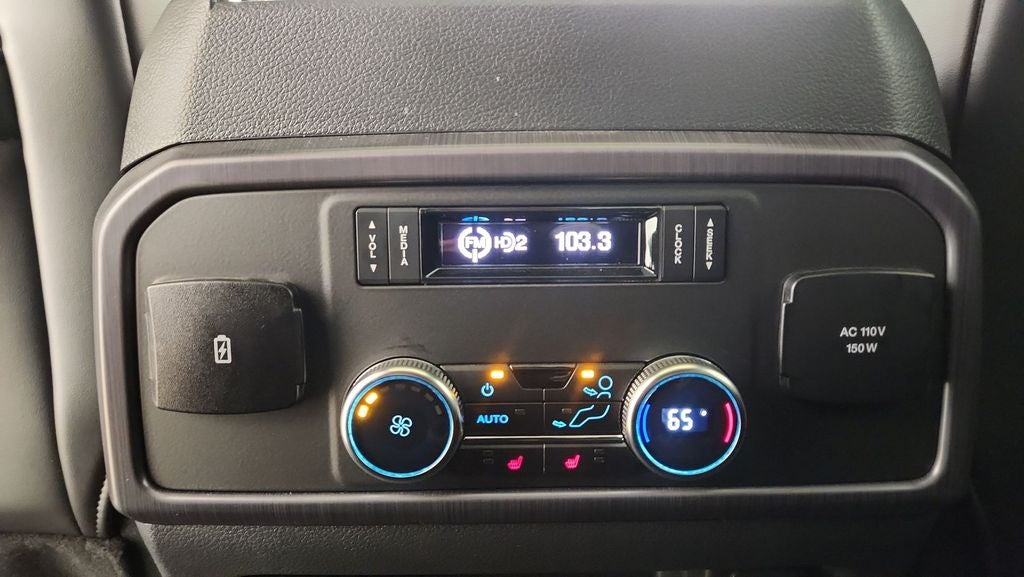 2023 Ford Expedition Platinum