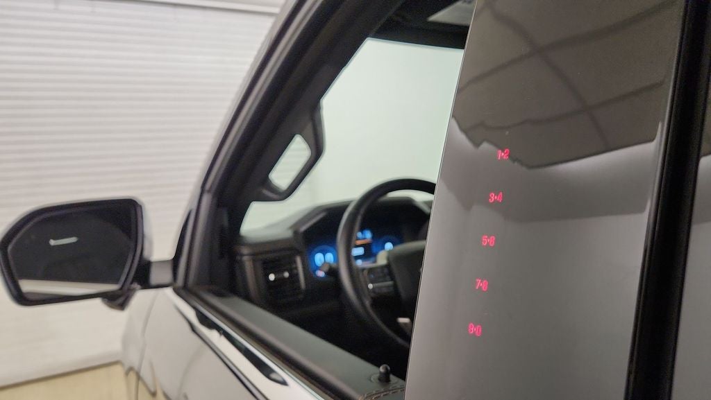 2023 Ford Expedition Platinum