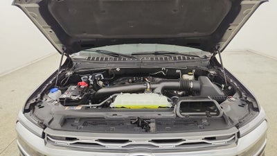 2023 Ford Expedition Platinum