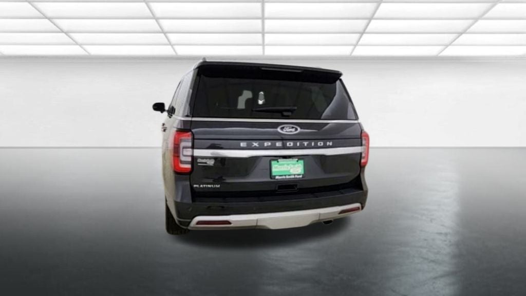 2023 Ford Expedition Platinum