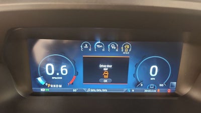 2022 Ford Expedition Timberline