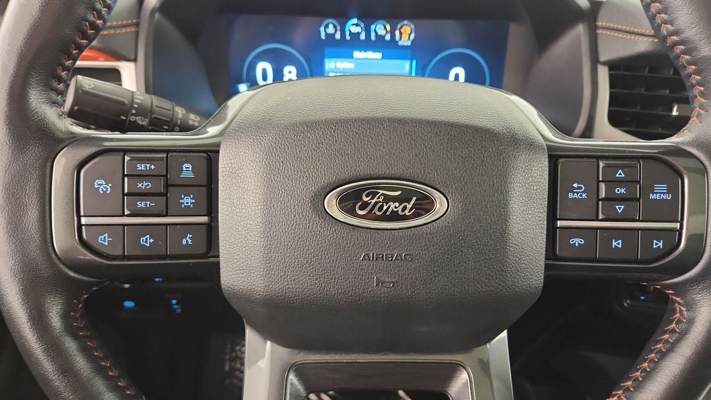 2022 Ford Expedition Timberline