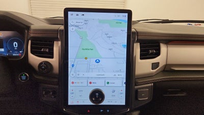 2022 Ford Expedition Timberline