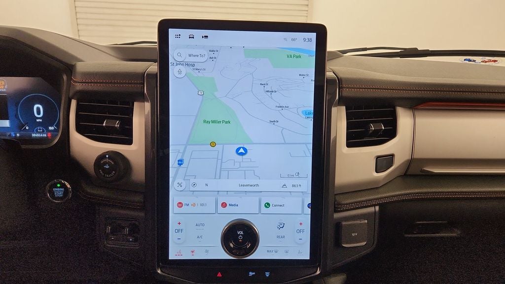 2022 Ford Expedition Timberline