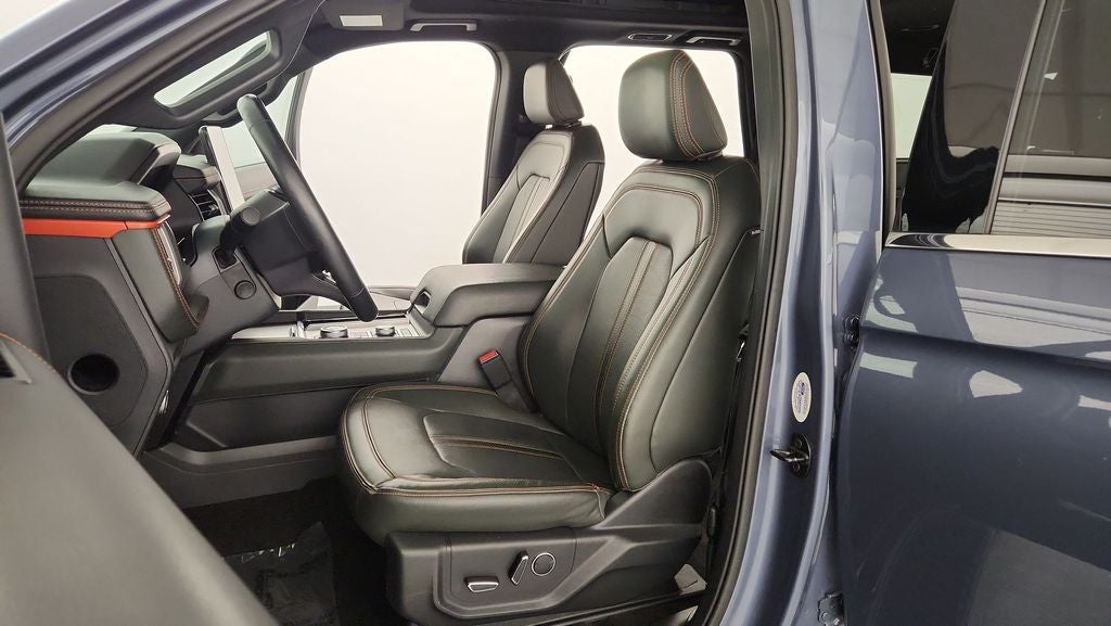 2022 Ford Expedition Timberline