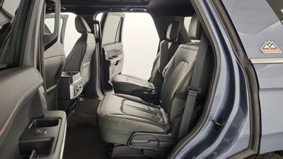 2022 Ford Expedition Timberline
