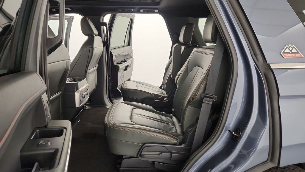 2022 Ford Expedition Timberline