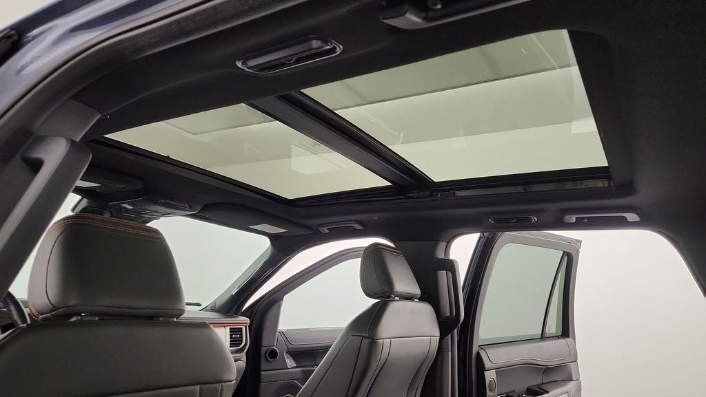 2022 Ford Expedition Timberline