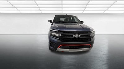 2022 Ford Expedition Timberline