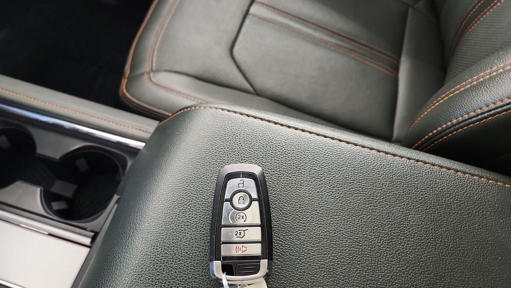 2022 Ford Expedition Timberline