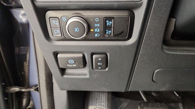 2022 Ford Expedition Timberline