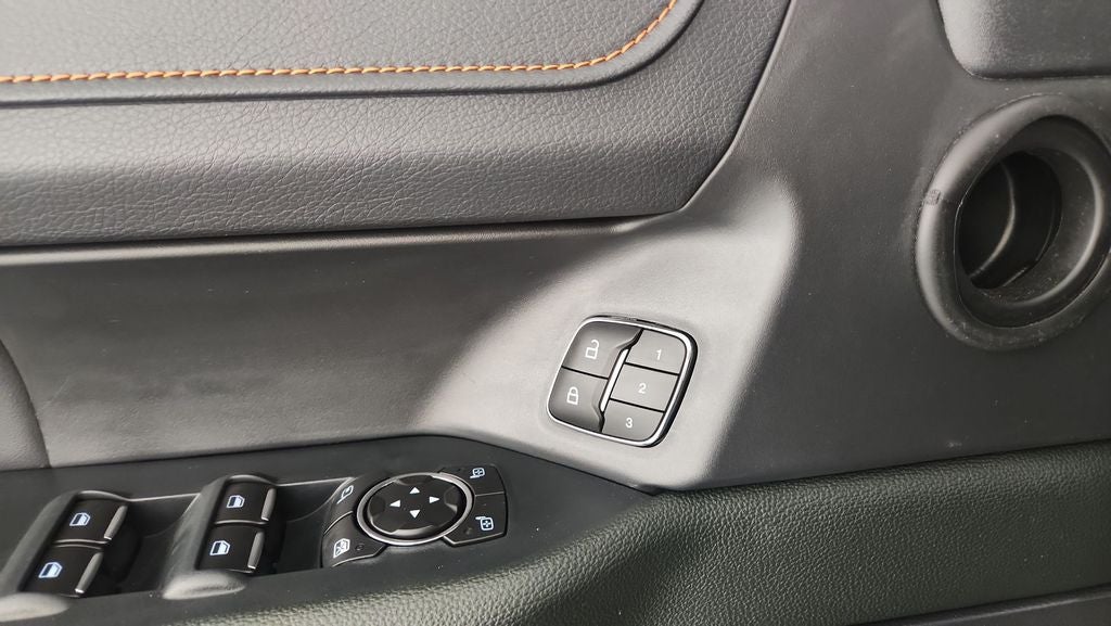 2022 Ford Expedition Timberline