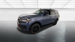 2022 Ford Expedition Timberline