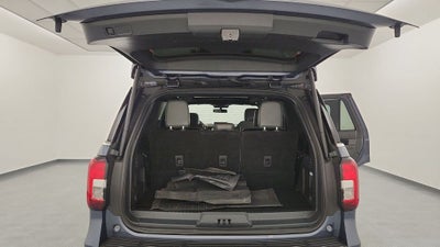 2022 Ford Expedition Timberline