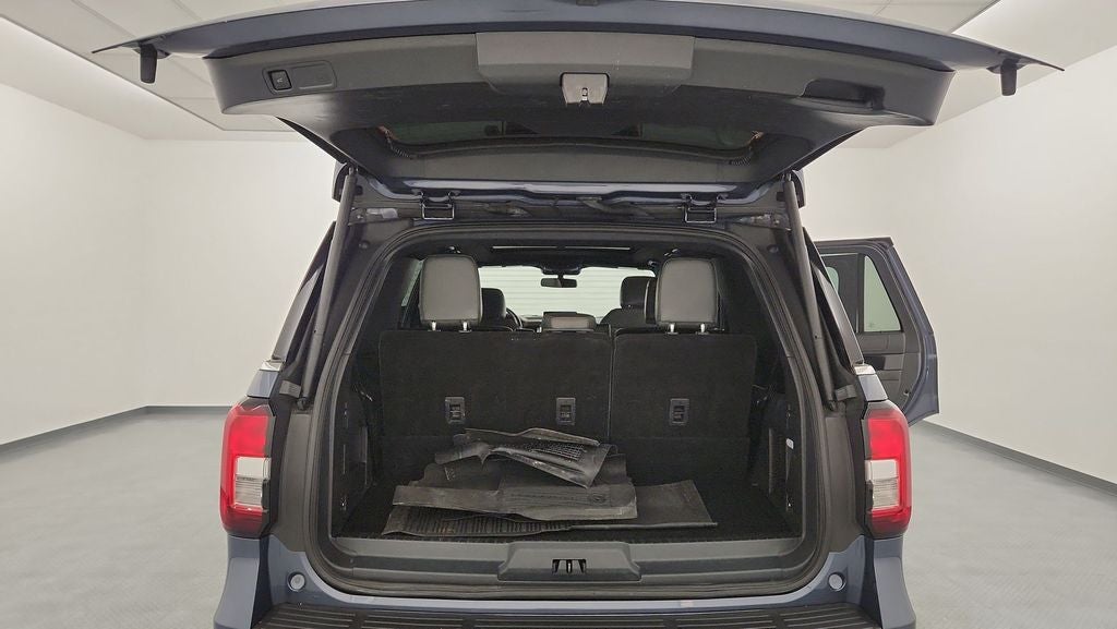 2022 Ford Expedition Timberline