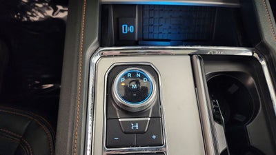 2022 Ford Expedition Timberline