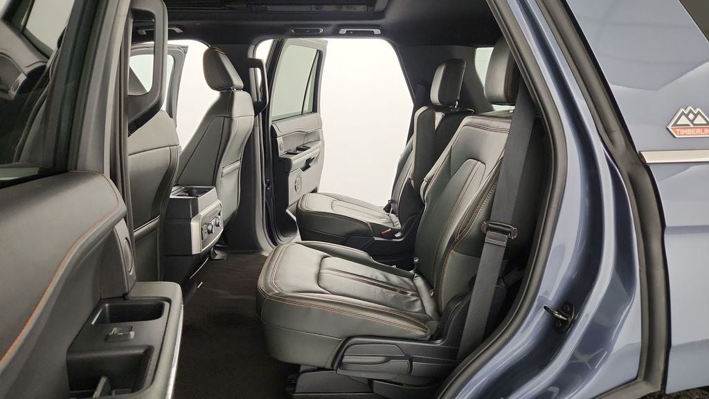 2022 Ford Expedition Timberline