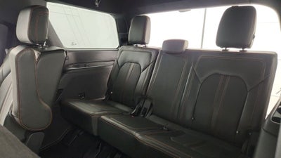 2022 Ford Expedition Timberline