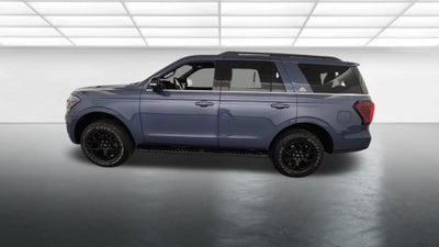 2022 Ford Expedition Timberline