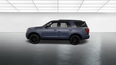 2022 Ford Expedition Timberline