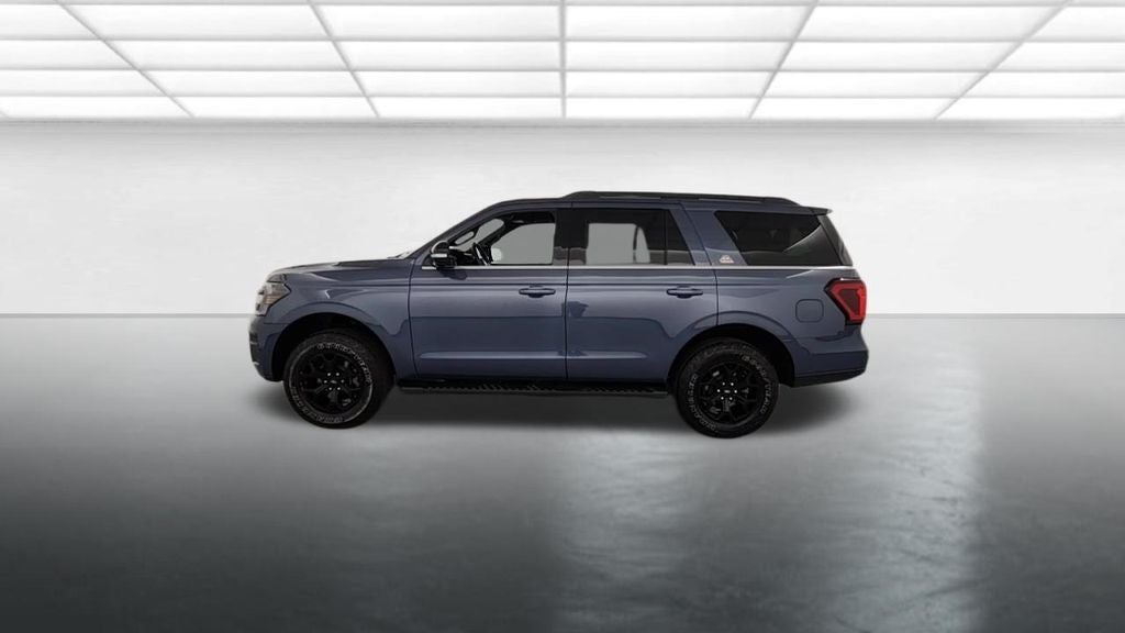 2022 Ford Expedition Timberline