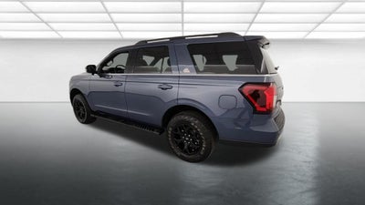 2022 Ford Expedition Timberline